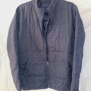 New Lightweight Jacket